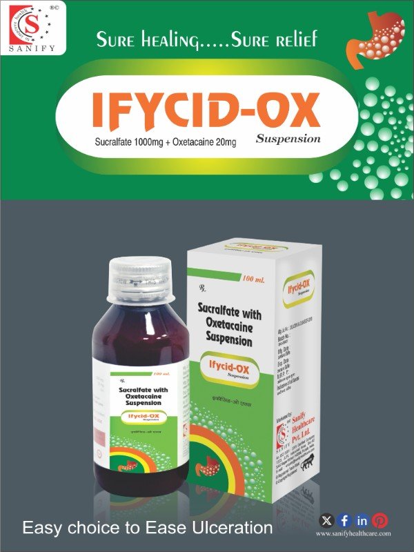 Ifycid-OX